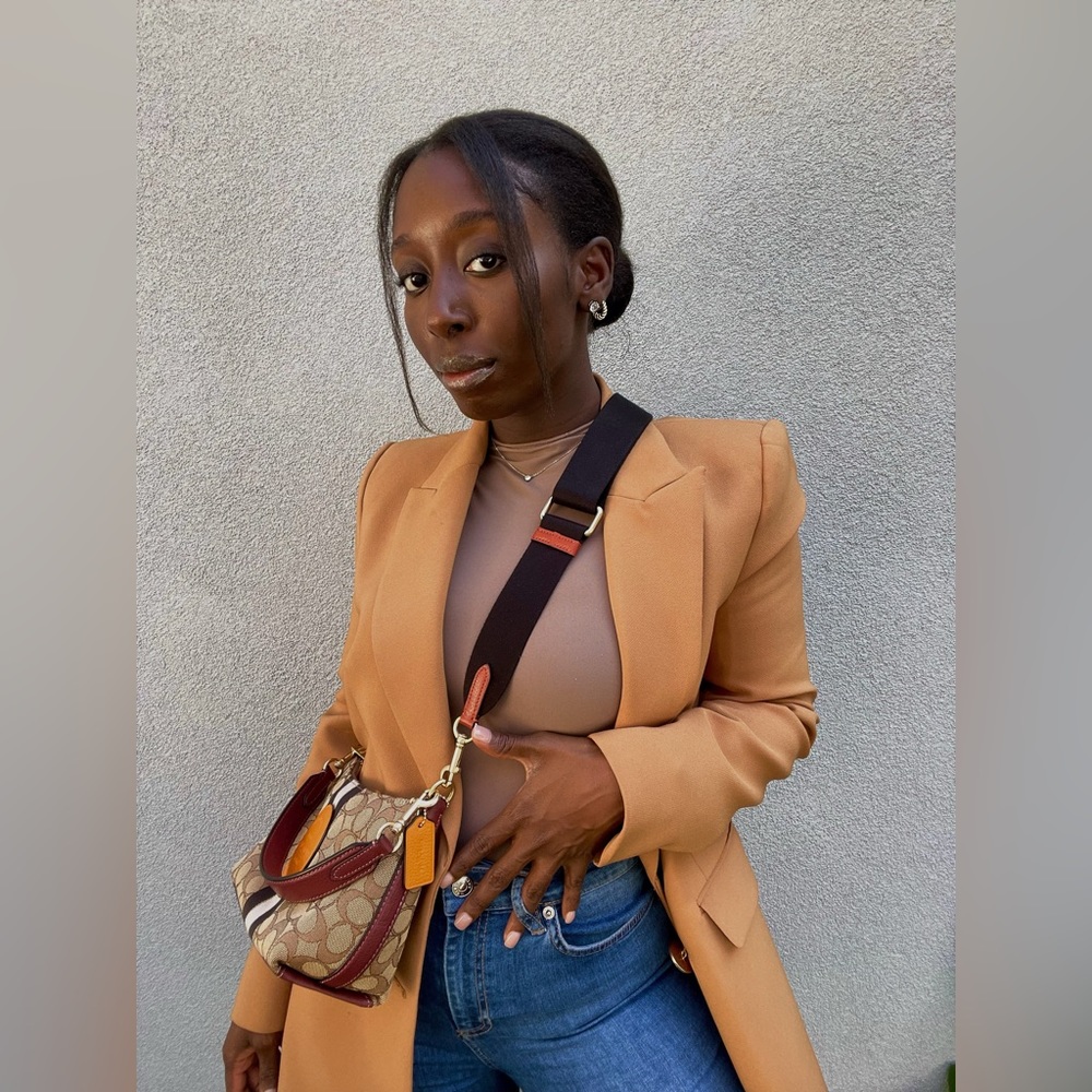 Zara Tailored Blazer in size USA Small